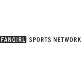 FANGIRL SPORTS NETWORK logo