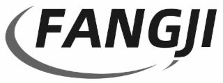 FANGJI logo