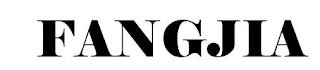 FANGJIA logo