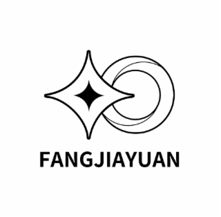 FANGJIAYUAN logo