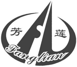 FANGLIAN logo