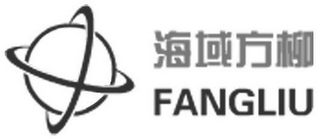 FANGLIU logo