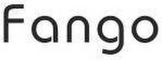 FANGO logo