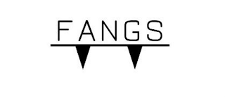 FANGS logo