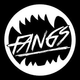 FANGS logo
