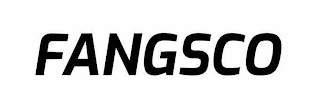 FANGSCO logo
