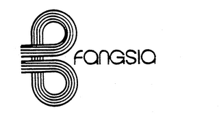 FANGSIA logo