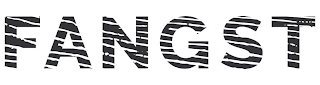 FANGST logo