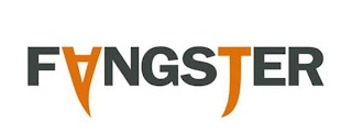 FANGSTER logo
