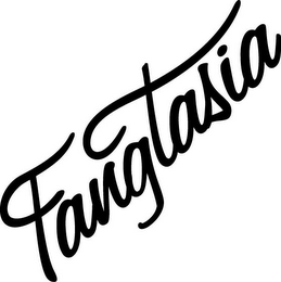 FANGTASIA logo