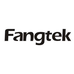 FANGTEK logo