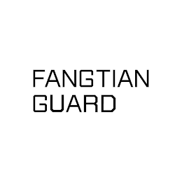 FANGTIAN GUARD logo
