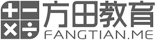 FANGTIAN.ME logo
