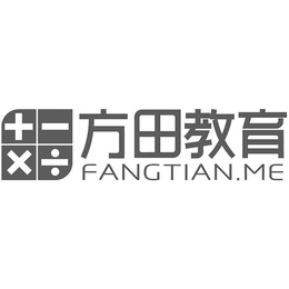 FANGTIAN.ME logo