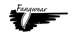 FANGWEAR logo