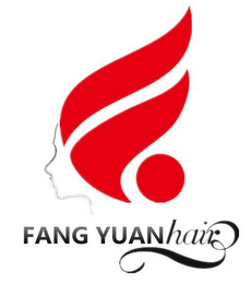 FANGYUANHAIR logo