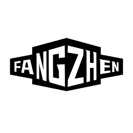 FANGZHEN logo