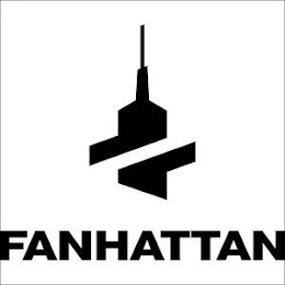 FANHATTAN logo