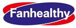 FANHEALTHY logo
