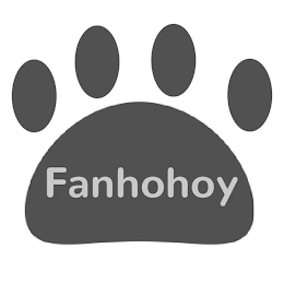 FANHOHOY logo