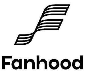 FANHOOD F logo