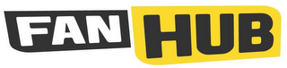 FANHUB logo