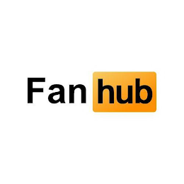 FANHUB logo