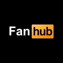 FANHUB logo