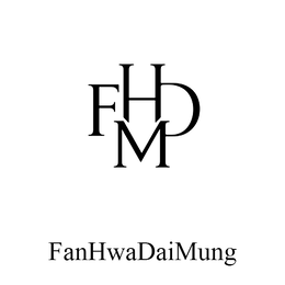 FANHWADAIMUNG logo