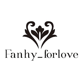 FANHY_FORLOVE logo
