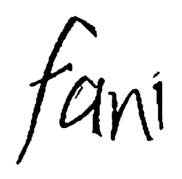 FANI logo