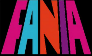 FANIA logo