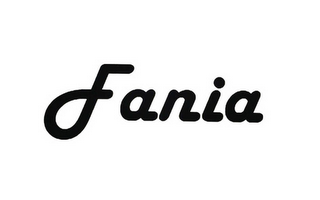 FANIA logo