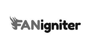 FANIGNITER logo