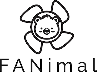 FANIMAL logo