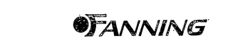 FANING logo