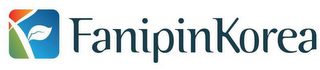 FANIPINKOREA logo