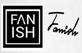 FANISH FANISH logo