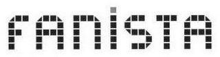 FANISTA logo
