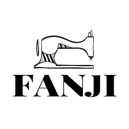 FANJI logo