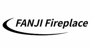 FANJI FIREPLACE logo