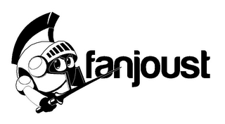 FANJOUST logo