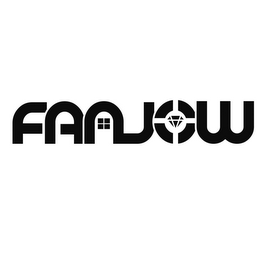 FANJOW logo