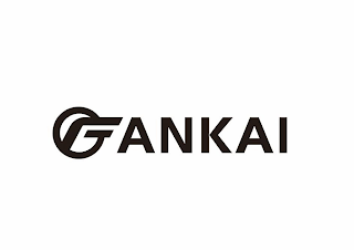 FANKAI logo