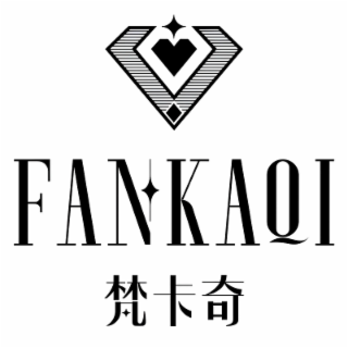 FANKAQI logo