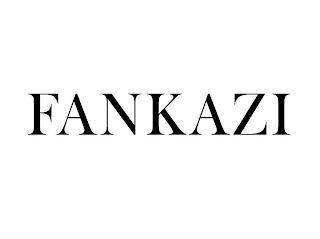 FANKAZI logo