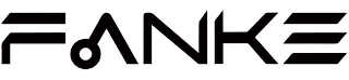 FANKE logo
