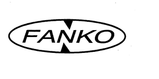 FANKO logo
