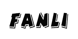 FANLI logo