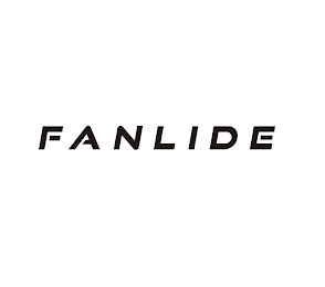 FANLIDE logo